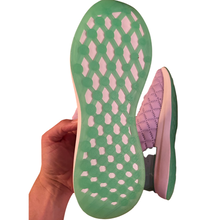 Load image into Gallery viewer, Brand New Chanel Fabric Sneakers Sz 39.5