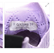 Load image into Gallery viewer, Brand New Chanel Fabric Sneakers Sz 39.5
