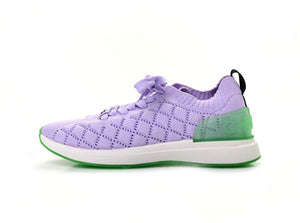 Brand New Chanel Fabric Sneakers Sz 39.5
