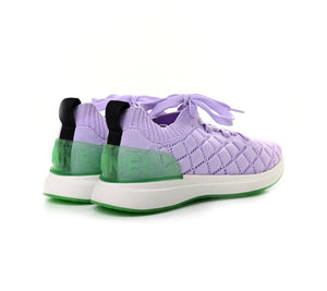 Brand New Chanel Fabric Sneakers Sz 39.5